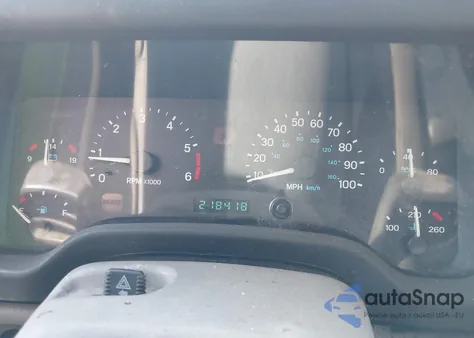 1997 Jeep Wrangler Se from USA, damaged, VIN 1J4FY29P7VP538704